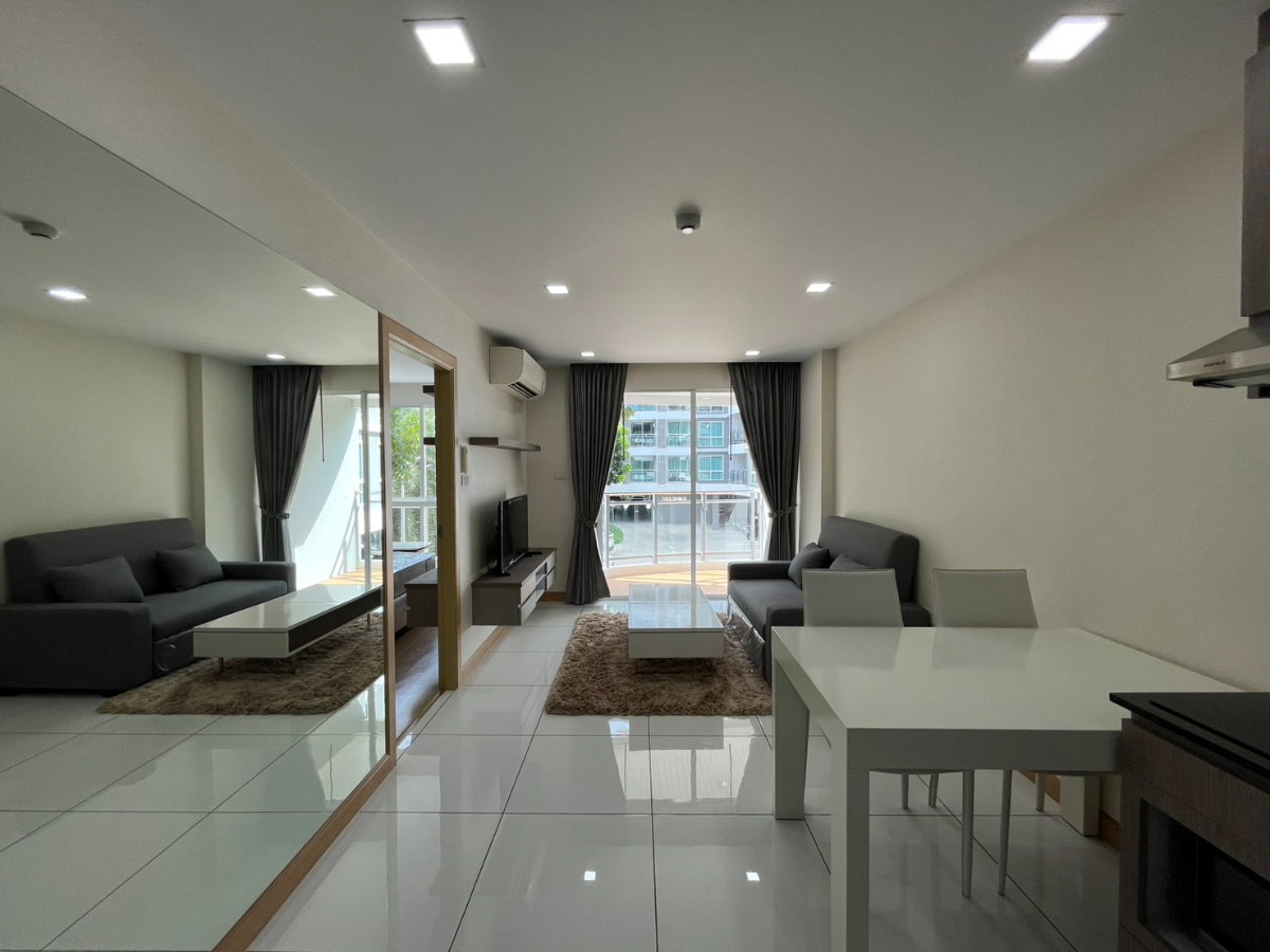 picture Whale Marina Condo  Na Jomtien, Pattaya - 79/104