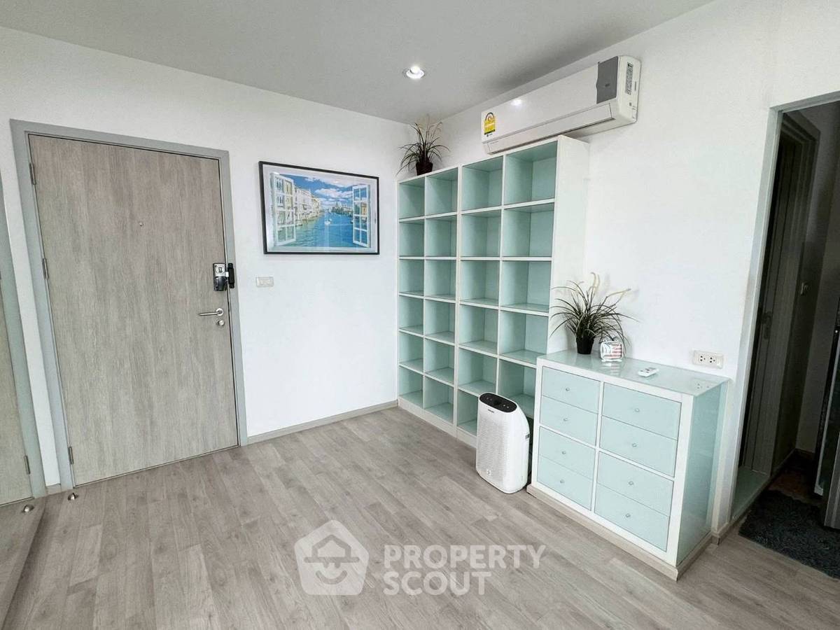 picture 2-BR Condo at Ideo Mobi Charan Interchange near MRT Fai Chai (ID 2951324) - 3/13