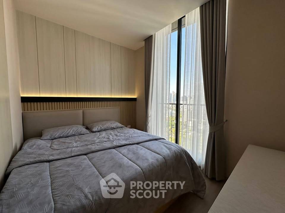 picture 2-BR Condo at Noble State 39 near BTS Phrom Phong (ID 2935735) - 6/14