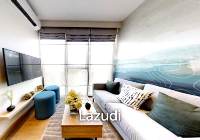 Condos for sale : 2 Bed 2 Bath 46 SQ.M. Skypark Celeste Laguna Phuket