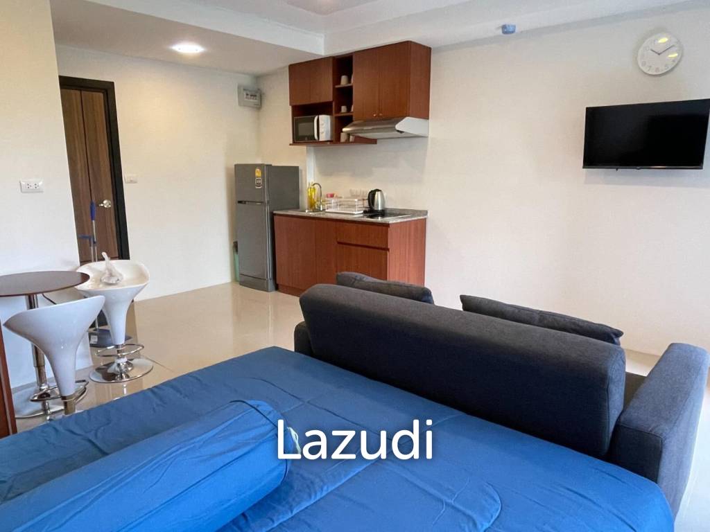 picture Studio 28 SQ.M. Condo For Sale At 777 Condotel Maikhao Phuket - 3/9