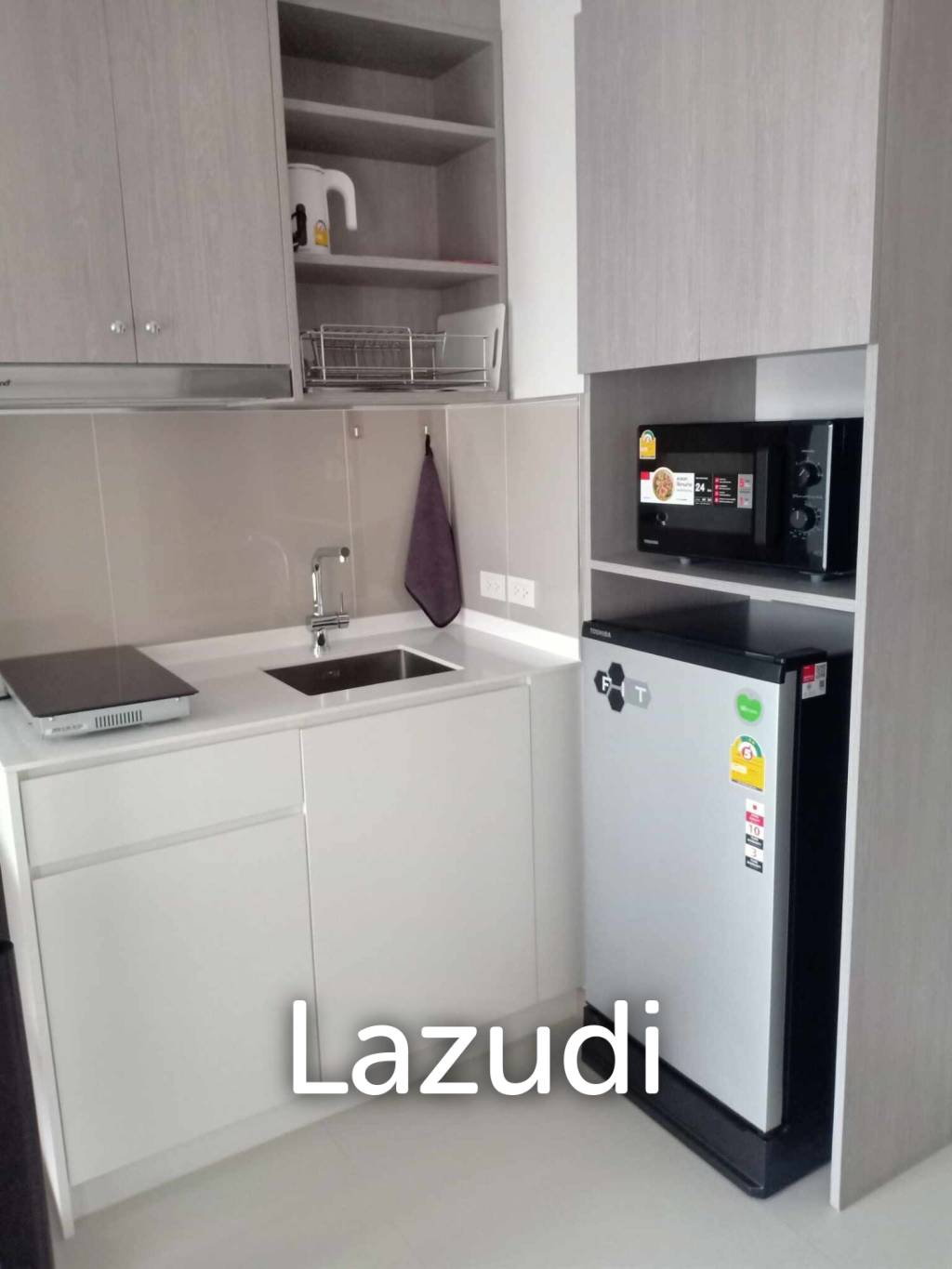 Studio Condo for Sale at Laguna Sky Park - image 6