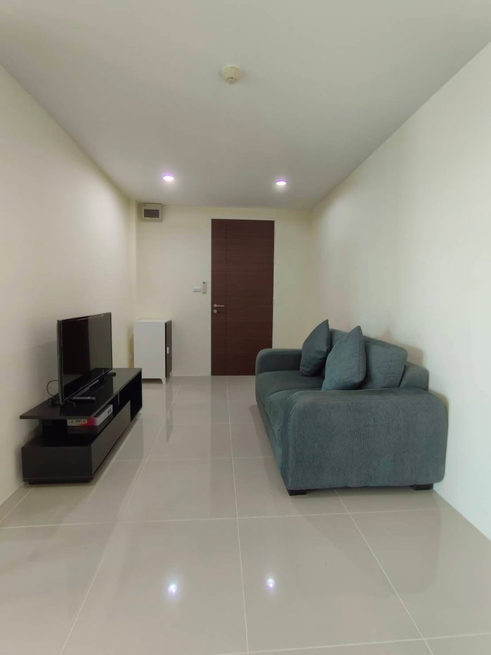 picture 🎈#MT2605_184 🎈💥Urgent💥 Guaranteed availability! Click quickly before it's gone‼️ For Rent 16k.🔥 Condo, Case Ratchada - 3/14