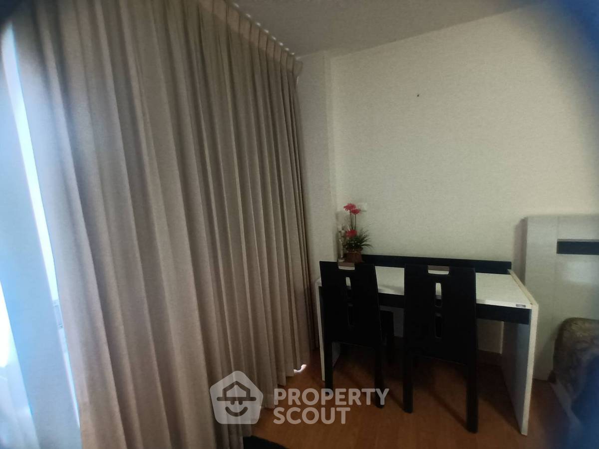 picture Studio Condo at The Link Sukhumvit 50 near BTS On Nut (ID 2952621) - 13/17