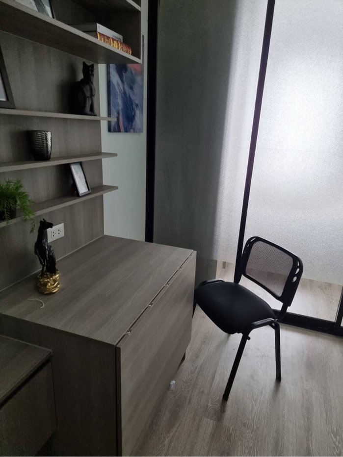 picture 🍁For rent Knightsbridge Kaset 🍁1 bedroom 🍁28 sq.m - 3/7