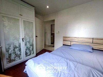 Condos for rent : Pet-Friendly 2-BR Condo in Wittayu Complex Near BTS Phloen Chit (ID 2110978)