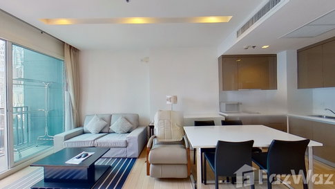 1 Bedroom Condo for rent at Siri At Sukhumvit 1367622
