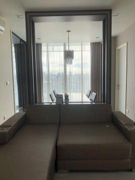 For rent - Asoke dindang 2 bedroom 2 bathrooms