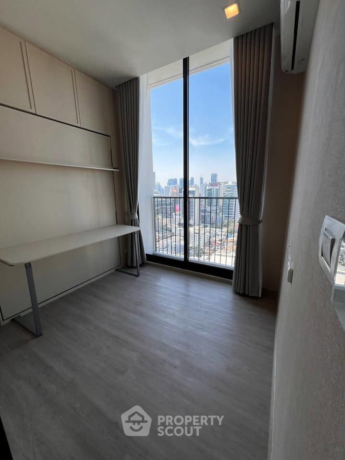 picture 2-BR Condo at Noble State 39 near BTS Phrom Phong (ID 2935735) - 9/14