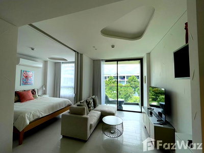 ขายคอนโด : ขาย คอนโด 1 ห้องนอน ในโครงการ วีรันดา เรสซิเดนซ์ หัวหิน 1681604