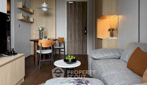 1-BR Condo at Ideo Q Sukhumvit 36 near BTS Thong Lor (ID 2946637)
