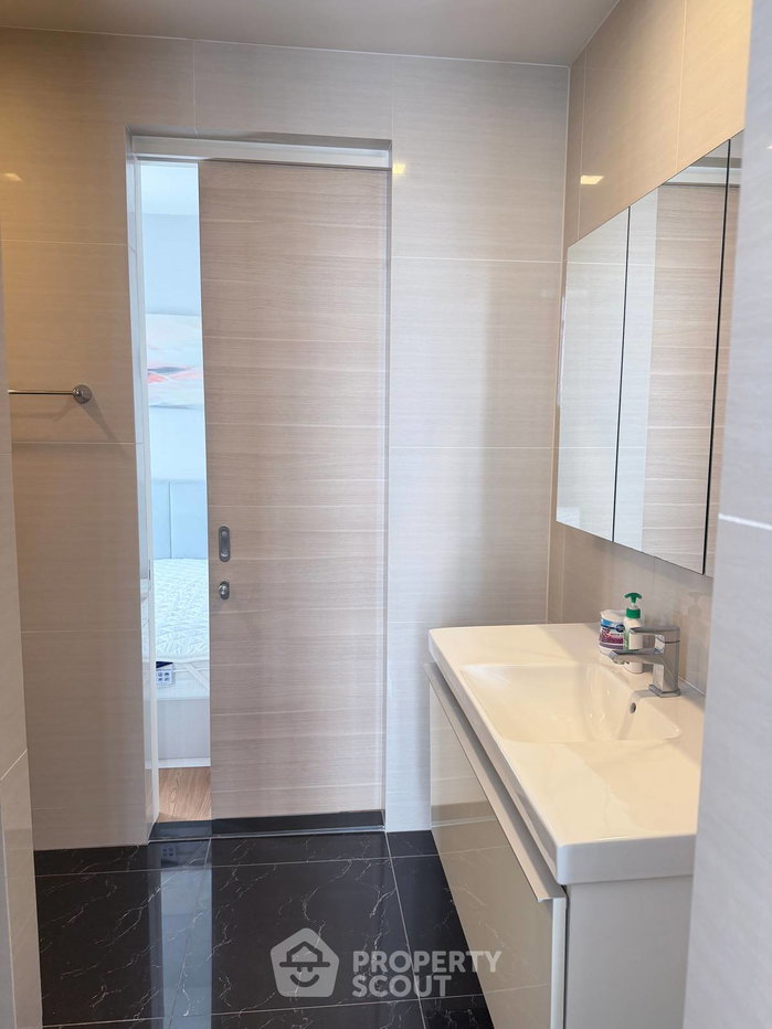 picture 2-BR Condo at Park Origin Phrom Phong near BTS Phrom Phong (ID 2951349) - 8/9