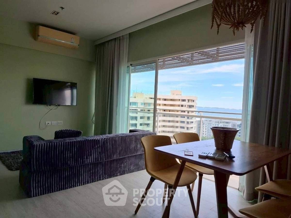 รูป คอนโด 2-ห้องนอน ที่ วีรันดา เรสซิเดนซ์ พัทยา ใกล้ เมืองพัทยา (ID 2950694) - รูปที่ 2/16
