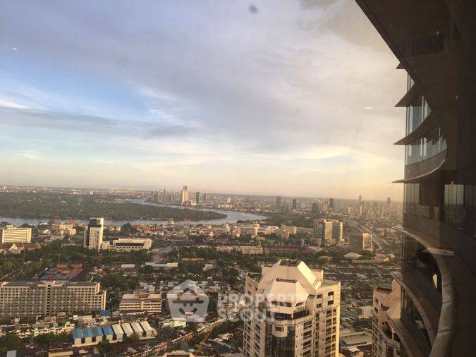 picture 3-BR Condo at The Lumpini 24 near BTS Phrom Phong (ID 480373) - 4/5