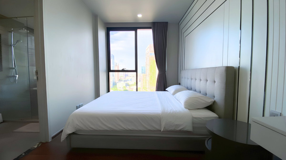 picture For rent IDEO Q Sukhumvit 36 2B2B 🔥🔥 Line ID: @kjcondo (with @)🔥🔥 - 6/11