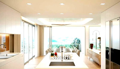 ขายคอนโด : 2 Bed 3 Bath 336.41 SQ.M Blue Canyon Heights Home 1
