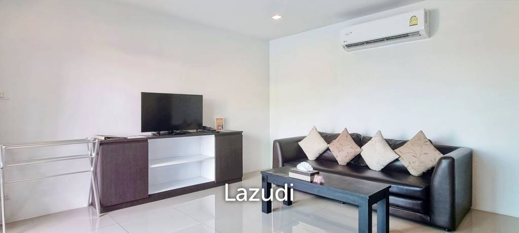 1 Bedroom With Pool Access Condo For Sale Patong Bay Hill - image 2