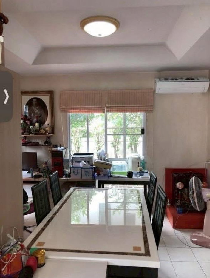 รูป ขาย บ้านเดี่ยว 2 ชั้น หมู่บ้านชัยพฤกษ์ - รูปที่ 6/13