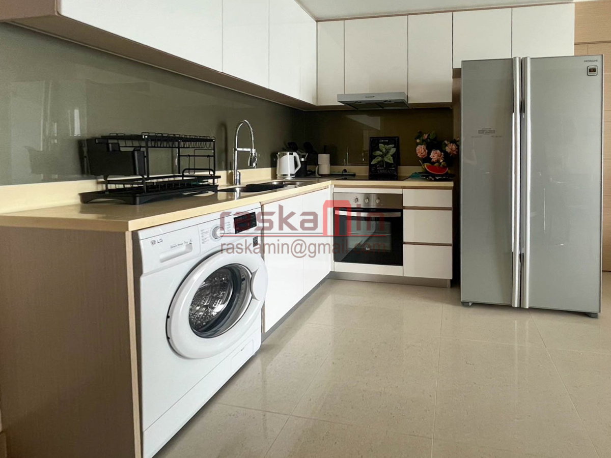 picture For Rent a Beachfront Condo at The Palm Wongamat Pattaya - 6/27