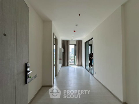 คอนโด 1-ห้องนอน ที่ ริทึ่ม สุขุมวิท 36-38 ใกล้ BTS ทองหล่อ (ID 2951356)