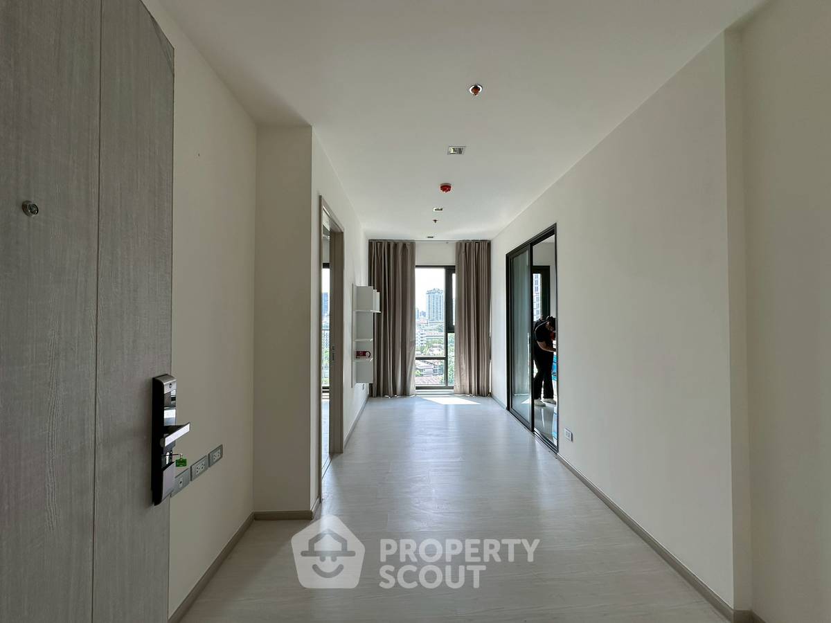 picture 1-BR Condo at Rhythm Sukhumvit 36-38 near BTS Thong Lor (ID 2951356) - 1/14