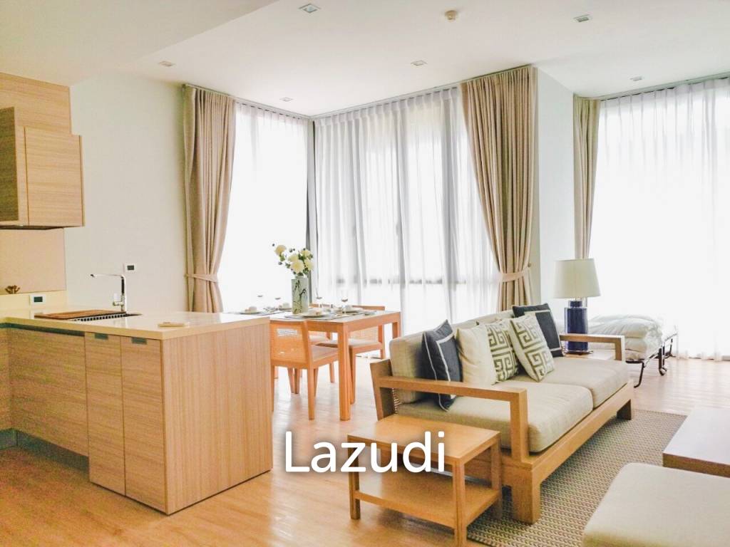 picture 2 Beds Duplex at Baan Mai Khao Condo for Rent and Sale - 2/23
