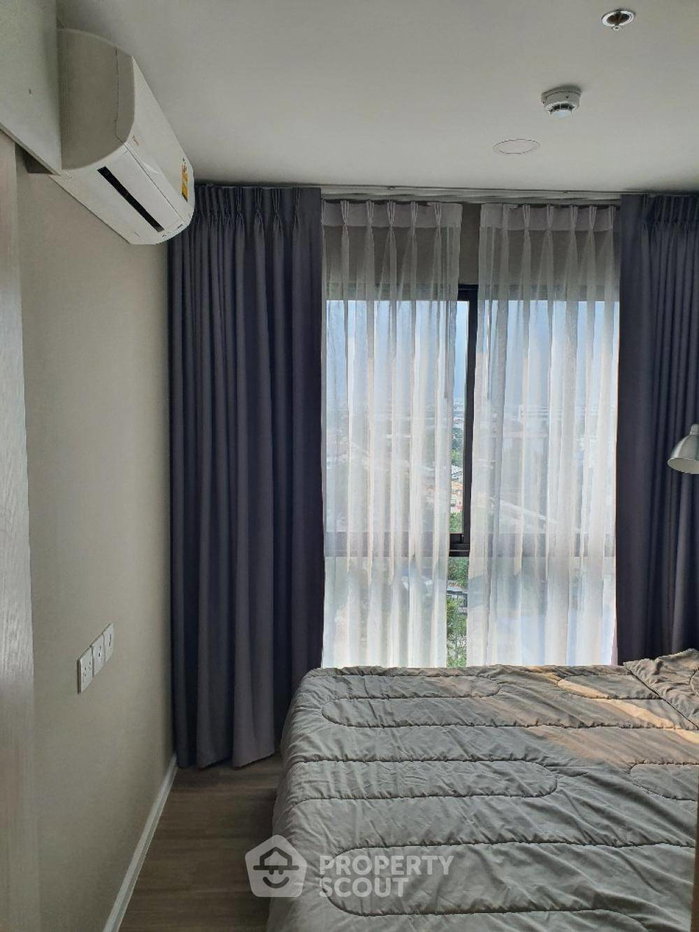 รูป คอนโด 1-ห้องนอน ที่ เคนซิงตัน เกษตร-แคมปัส ใกล้ BTS มหาวิทยาลัยเกษตรศาสตร์ (ID 754810) - รูปที่ 9/14