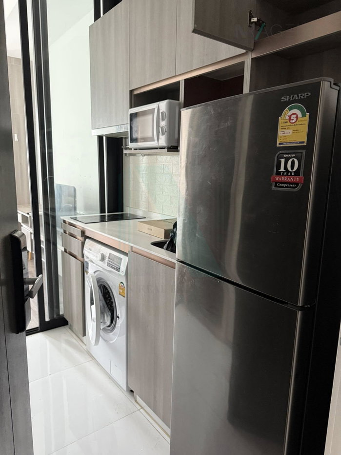 picture For Sell Condo KNIGHTSBRIDGE PRIME ONNUT Building 1, Floor 23,Studio, Room size 23 sqm - 3/8