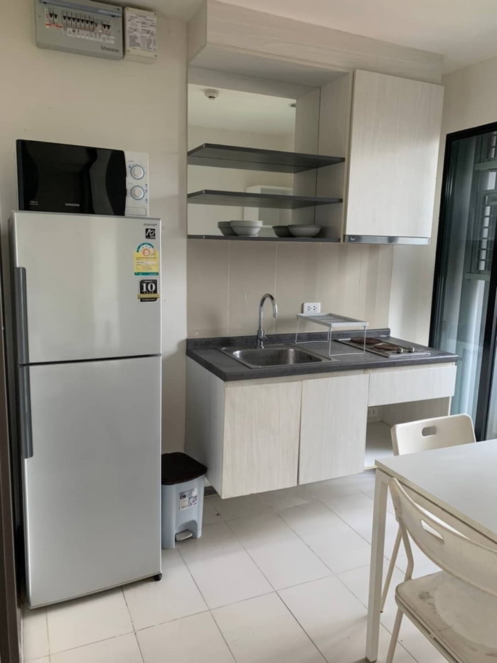 รูป Hot Price for rent The Base Park West สุขุมวิท 77 ราคาถูกที่สุด ห้องสวย🔥 - รูปที่ 5/6