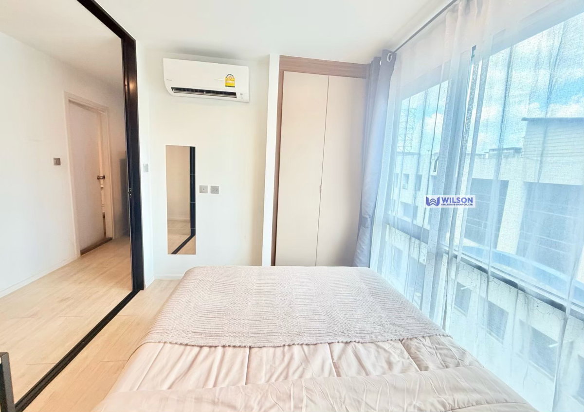 รูป 📣📣ให้เช่าคอนโด Kave Condo ตรงข้ามม. กรุงเทพ - รูปที่ 11/19