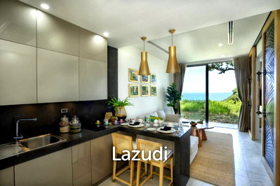 Condos for sale : 2 Bed 2 Bath 88.5 SQ.M Melia Karon Condominium