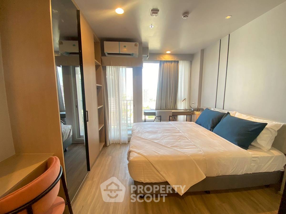picture 1-BR Condo at Culture Thonglor near BTS Thong Lor (ID 2951367) - 4/13