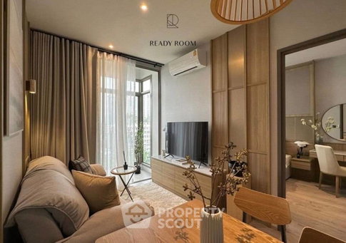 คอนโด 1-ห้องนอน ที่ ริธึ่ม เอกมัย เอสเตท ใกล้ BTS ทองหล่อ (ID 2950717)