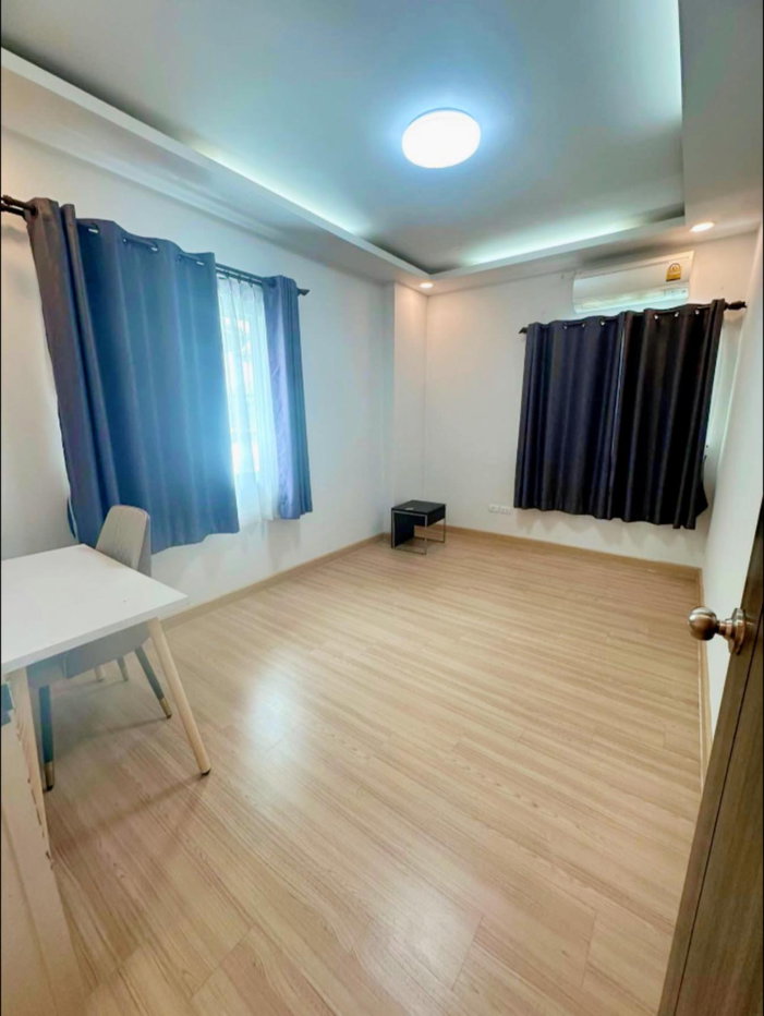รูป ให้เช่าบ้านเดี่ยวใหม่ ม.ธาดาทาวน์ออร่า หนองค้อ ใกล้นิคมปิ่นทองศรีราชา - รูปที่ 7/21