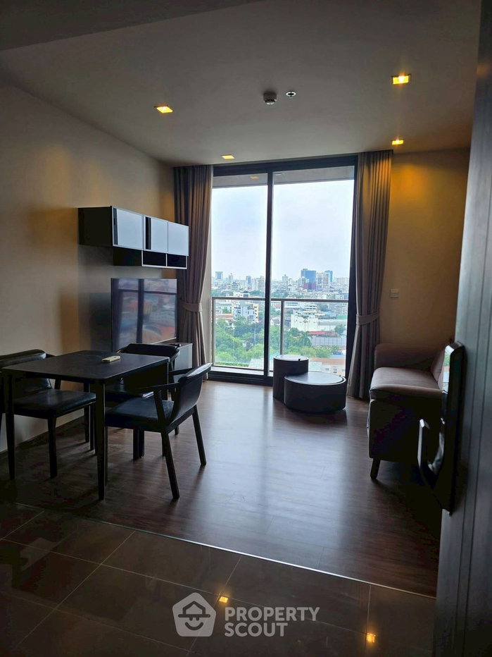 picture 2-BR Condo at The Line Sukhumvit 71 near BTS Phra Khanong (ID 2948945) - 8/13