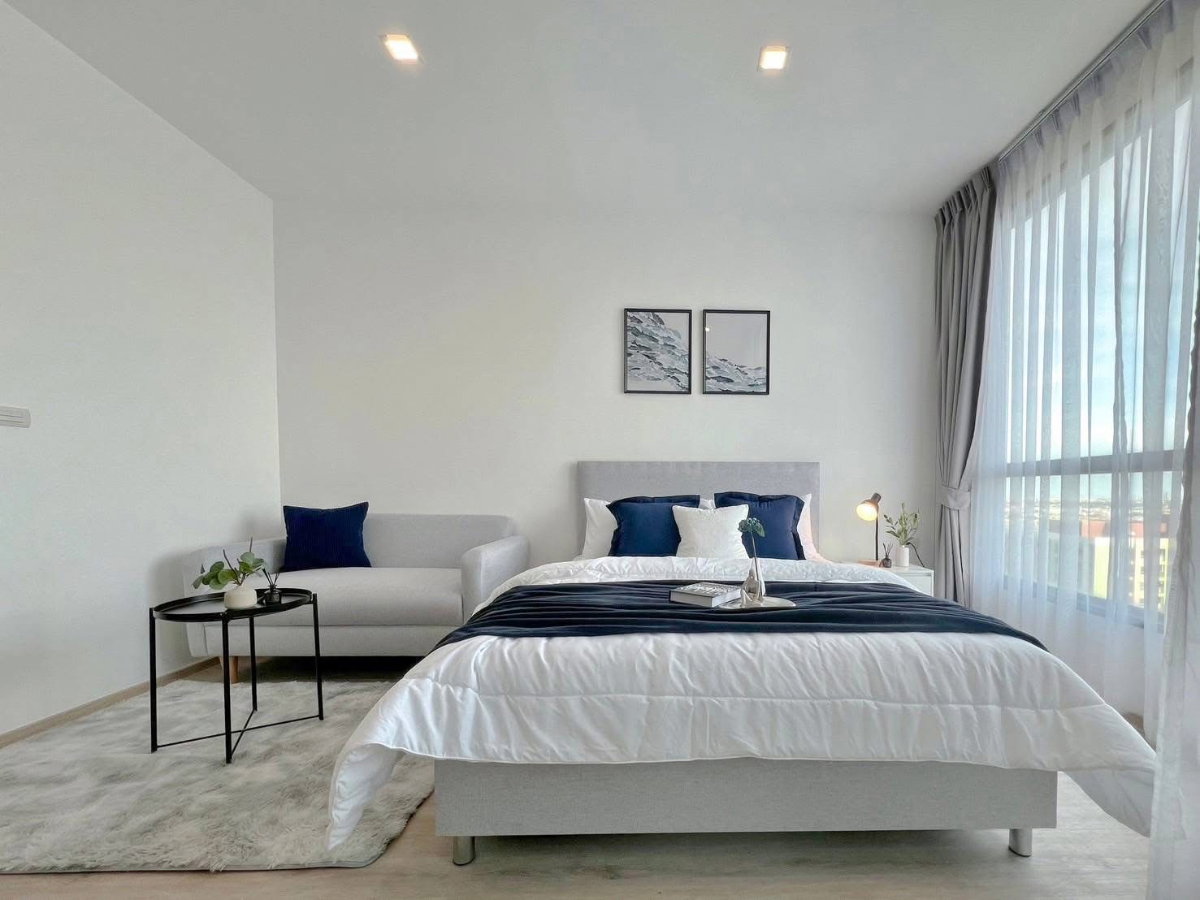 picture ME2500161 Condo For Rent The Rich Rama 9 Srinakarin - 2/17
