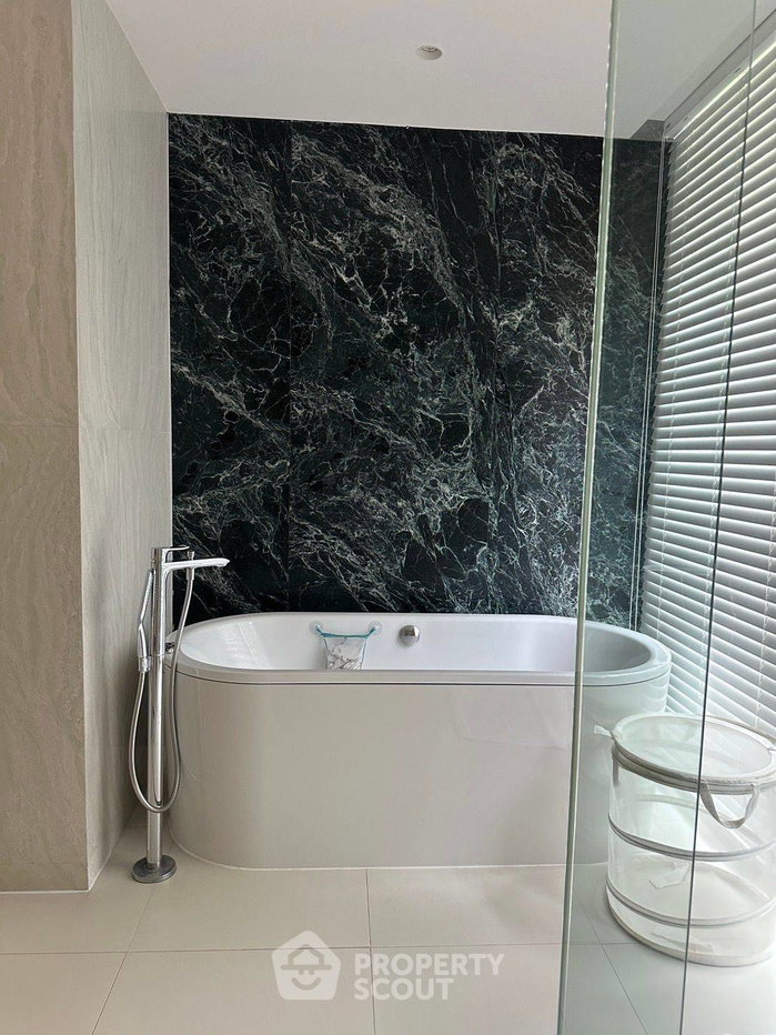 picture 2-BR Condo at La Citta Delre Thonglor 16 near BTS Thong Lor (ID 2952502) - 8/17