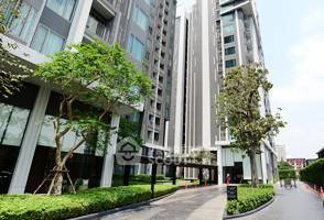 picture 1-BR Condo at Ceil By Sansiri near BTS Thong Lor (ID 513280) - 13/15