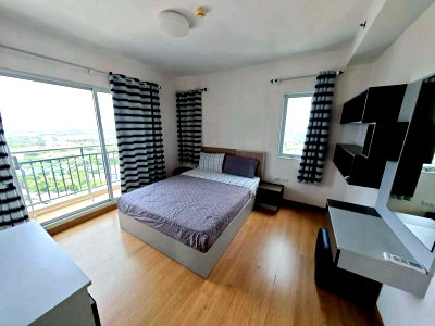ขายคอนโด : ศุภาลัย มาเรย์ พัทยา ขายห้องวิวทะเล 2 ห้องนอน 84 ตรม.