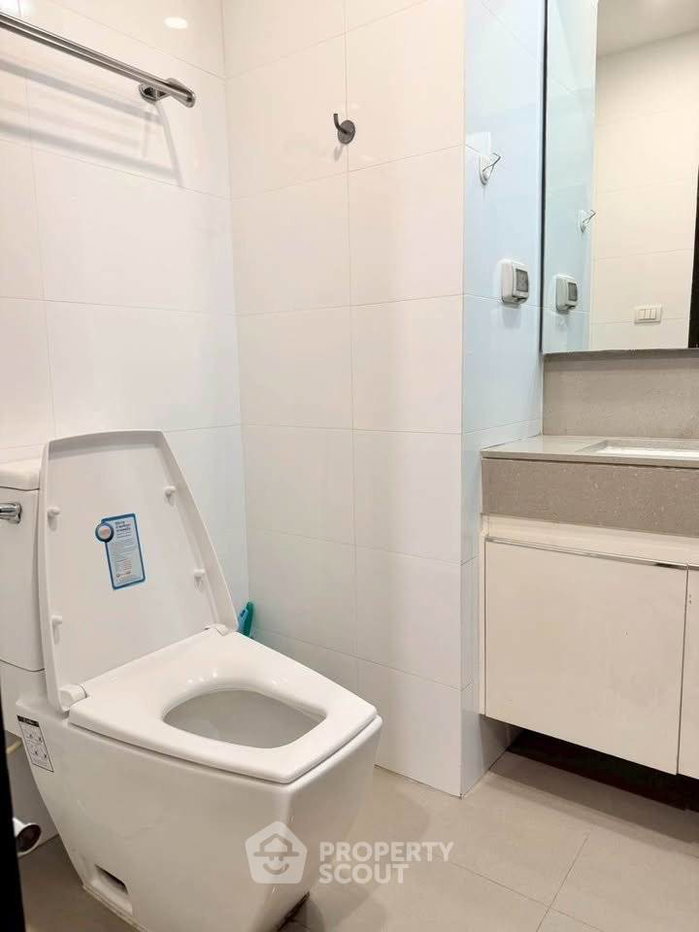 picture 2-BR Condo at The Address Phathumwan near BTS Ratchathewi (ID 2951200) - 17/18