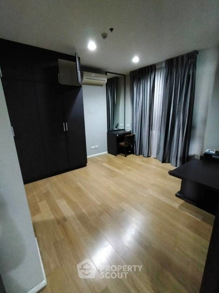 picture 2-BR Condo at Villa Sikhara Condominium close to Phrom Phong (ID 2003278) - 13/23