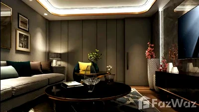 Houses for sale Airport Link Lat Krabang : 5 Bedroom House for sale at The Hampton Rama 9  5631275
