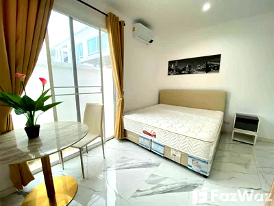 บ้านเดี่ยว ภูเก็ต : The Rich Villa Kohkaew 6412077