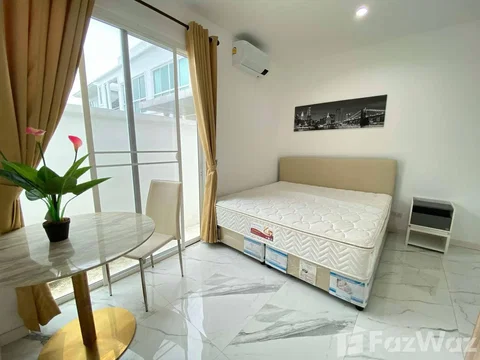 The Rich Villa Kohkaew 6412077