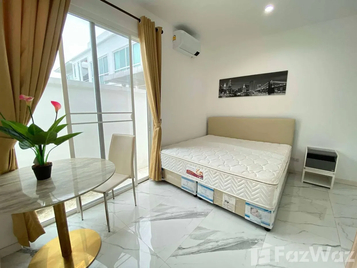 รูป The Rich Villa Kohkaew 6412077 - รูปที่ 1/7