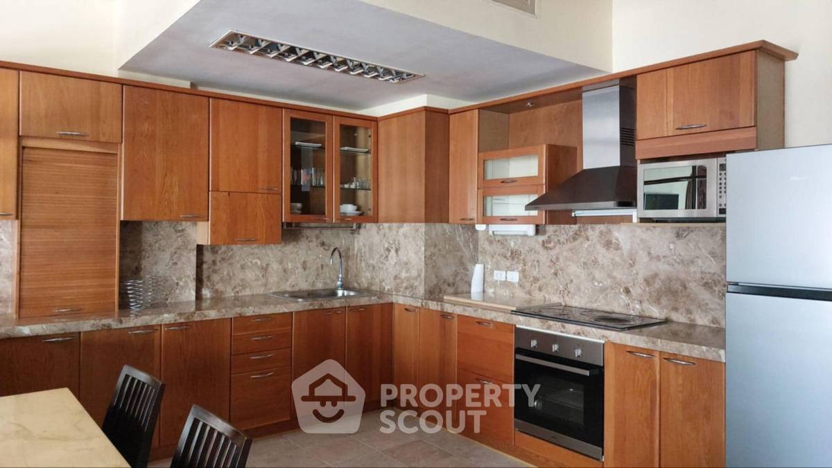 รูป คอนโด 1 ห้องนอน ชั้น 15 Rimhad Jomtien Condominium A ใกล้หาดจอมเทียน (ID 2093856) - รูปที่ 5/7