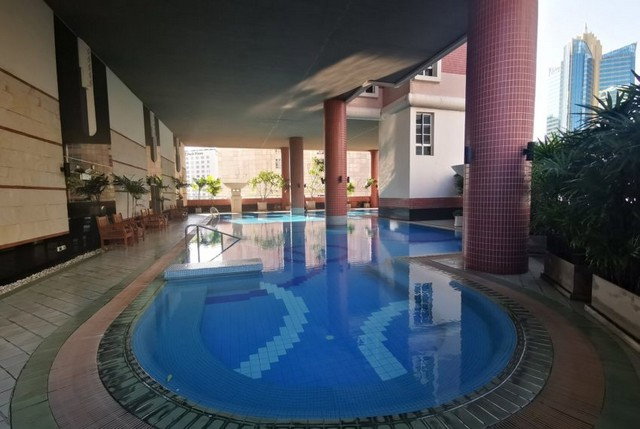 picture C6758 Rent  :  Condo  Citi Smart Sukhumvit 18 ( BTS Asok ) 064 665 4666 - 17/21