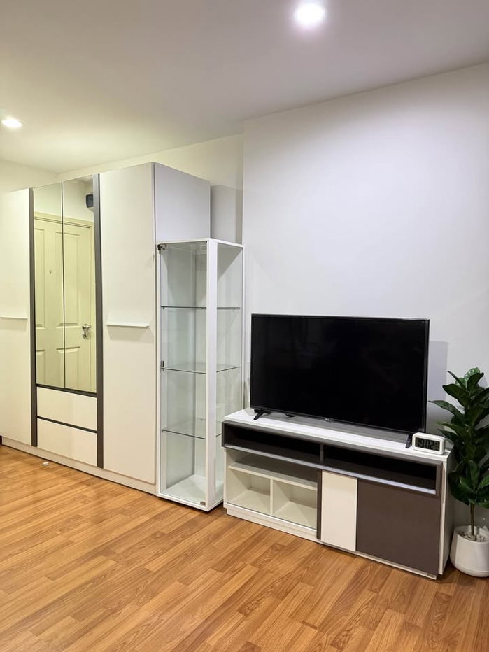 รูป ขาย รหัส PP130 คอนโด Regent home บางซ่อน เฟส27 - รูปที่ 6/8