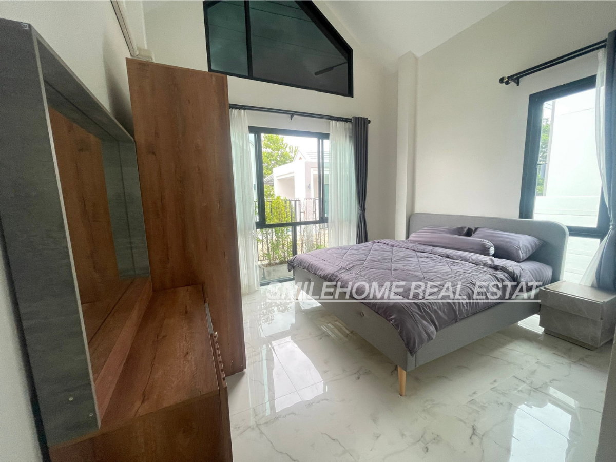 picture House for rent fully furnitured - 9/16