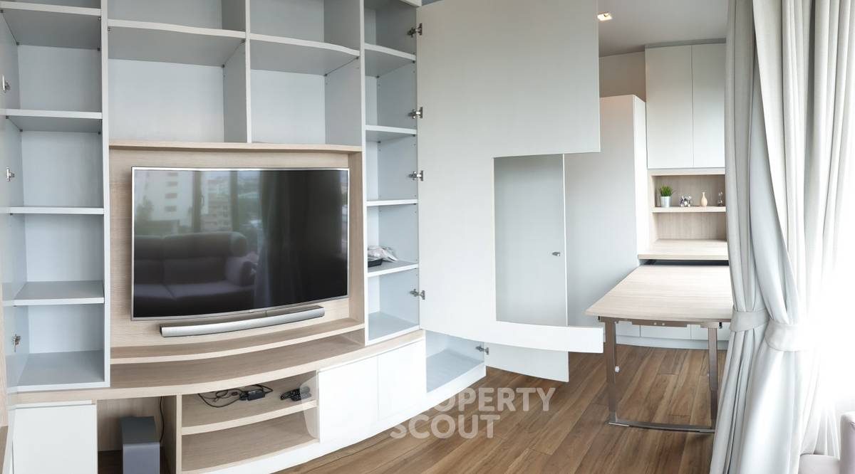 picture 1-BR Condo at Ceil By Sansiri near BTS Thong Lor (ID 513280) - 3/15